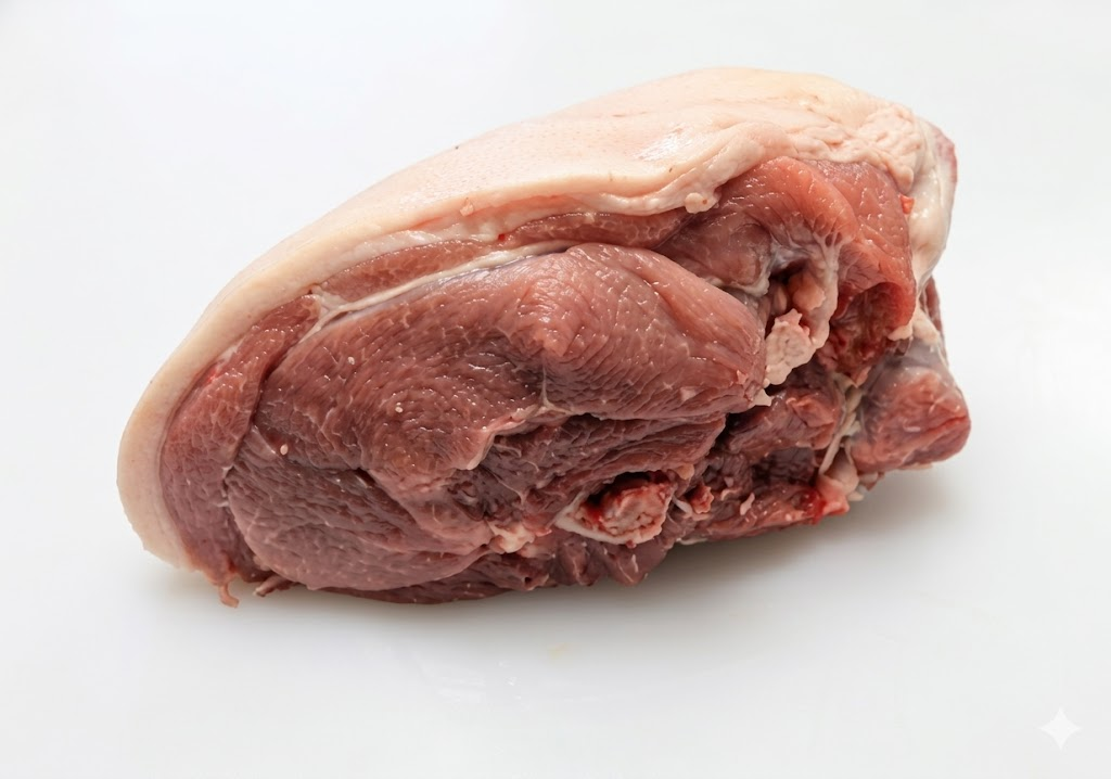 Sirloin Con Hueso