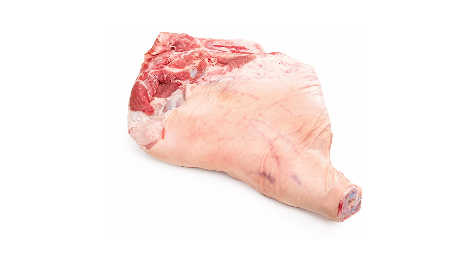 Jamón Con Hueso