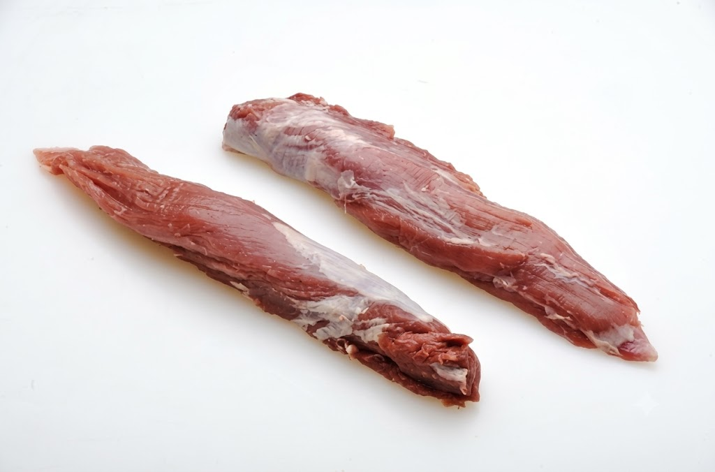 Solomillo