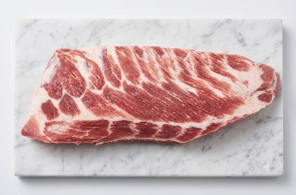 Costilla Spare