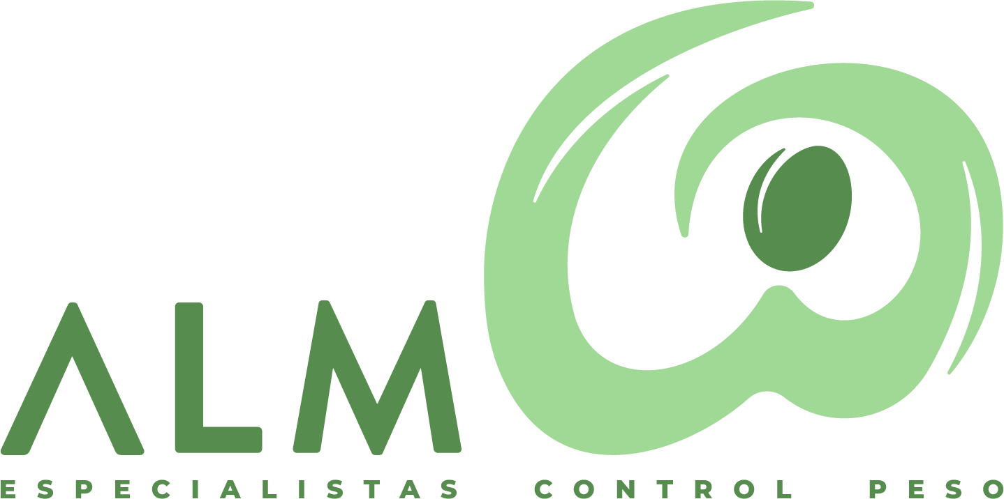 Alma Especialistas Control Peso