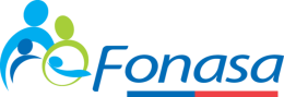Logo Fonasa