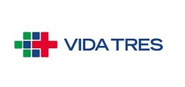 Logo Vida Tres