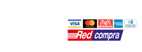 Webpay — medio de pago aceptado en Mercé