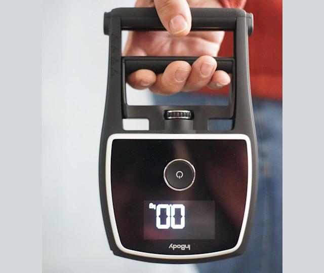 InGrip
