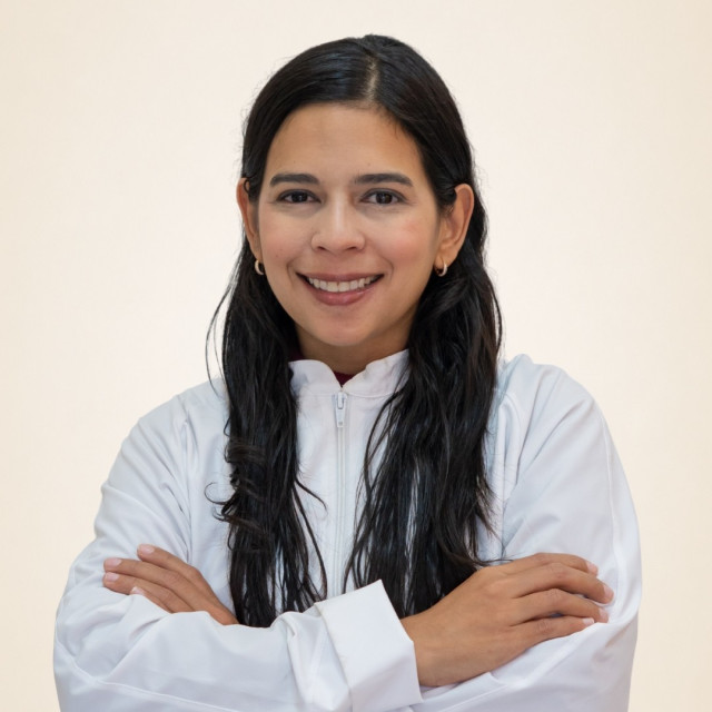 Paola Díaz, Psicóloga Infantil