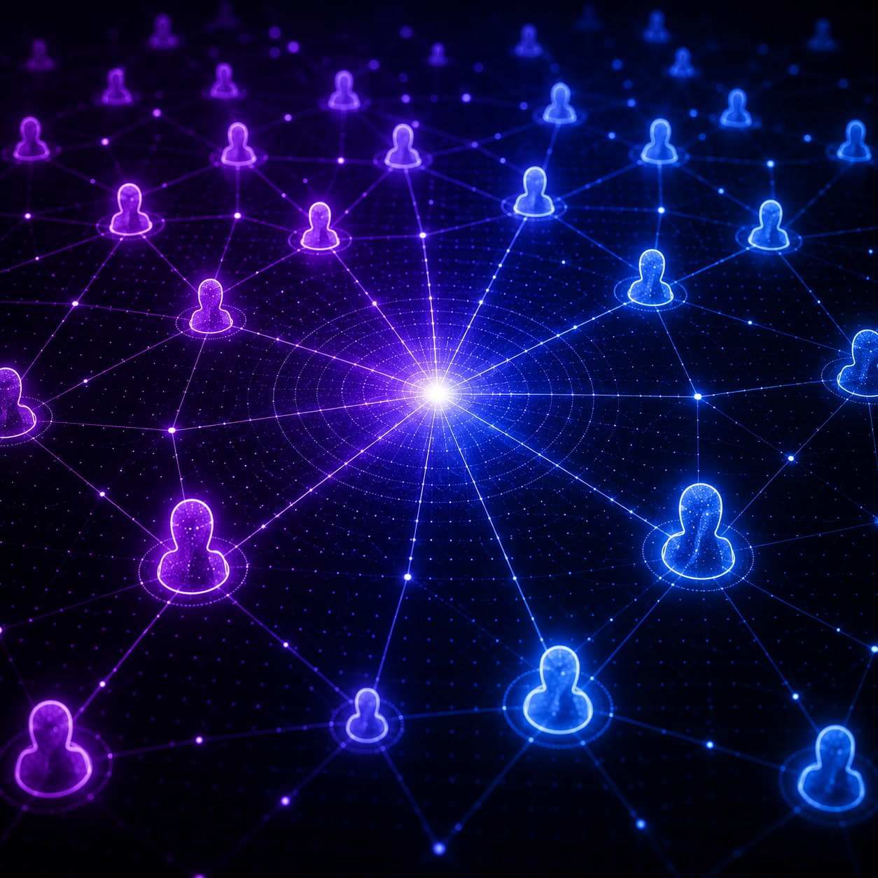 Consensus Polling