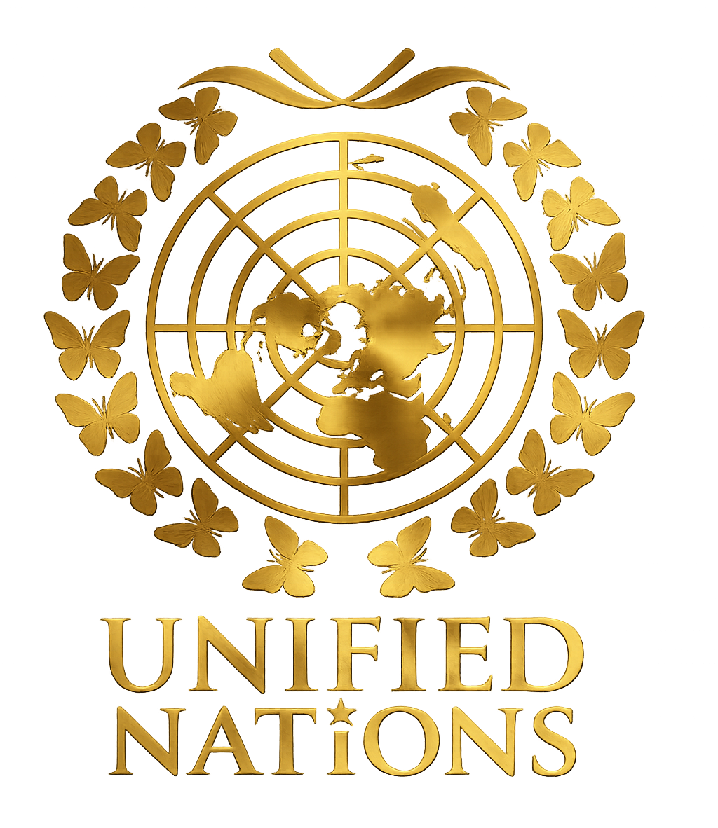 Unified Nations Logo