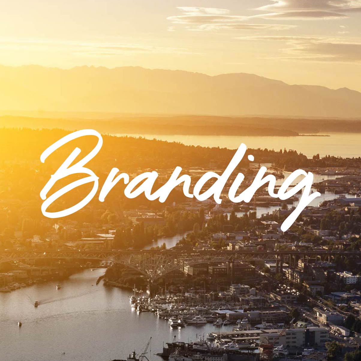branding and identity
