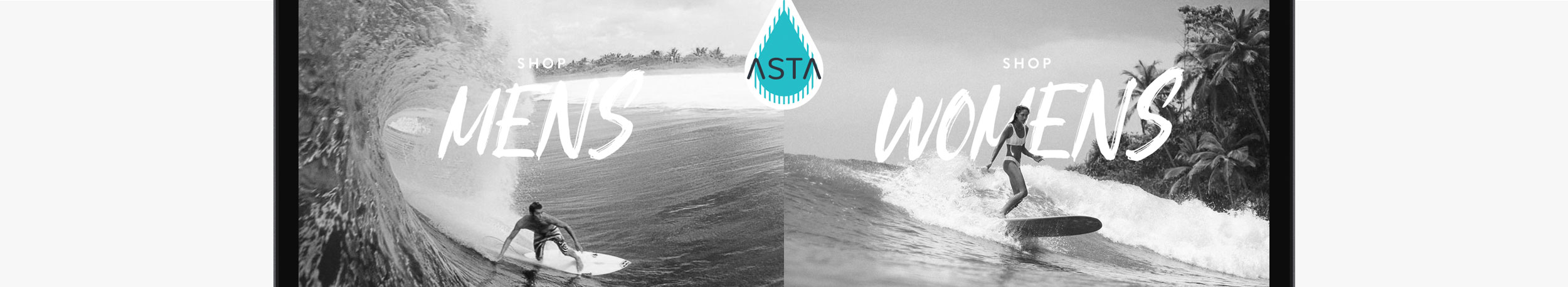 Asta Surfwear
