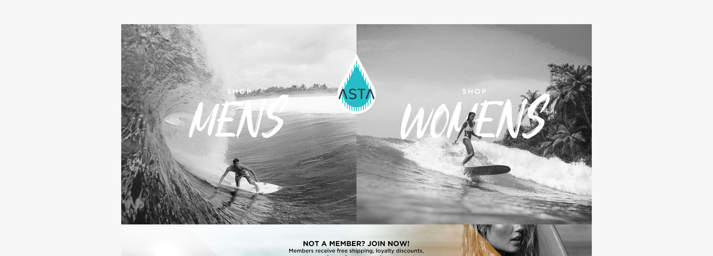 Asta Surfwear