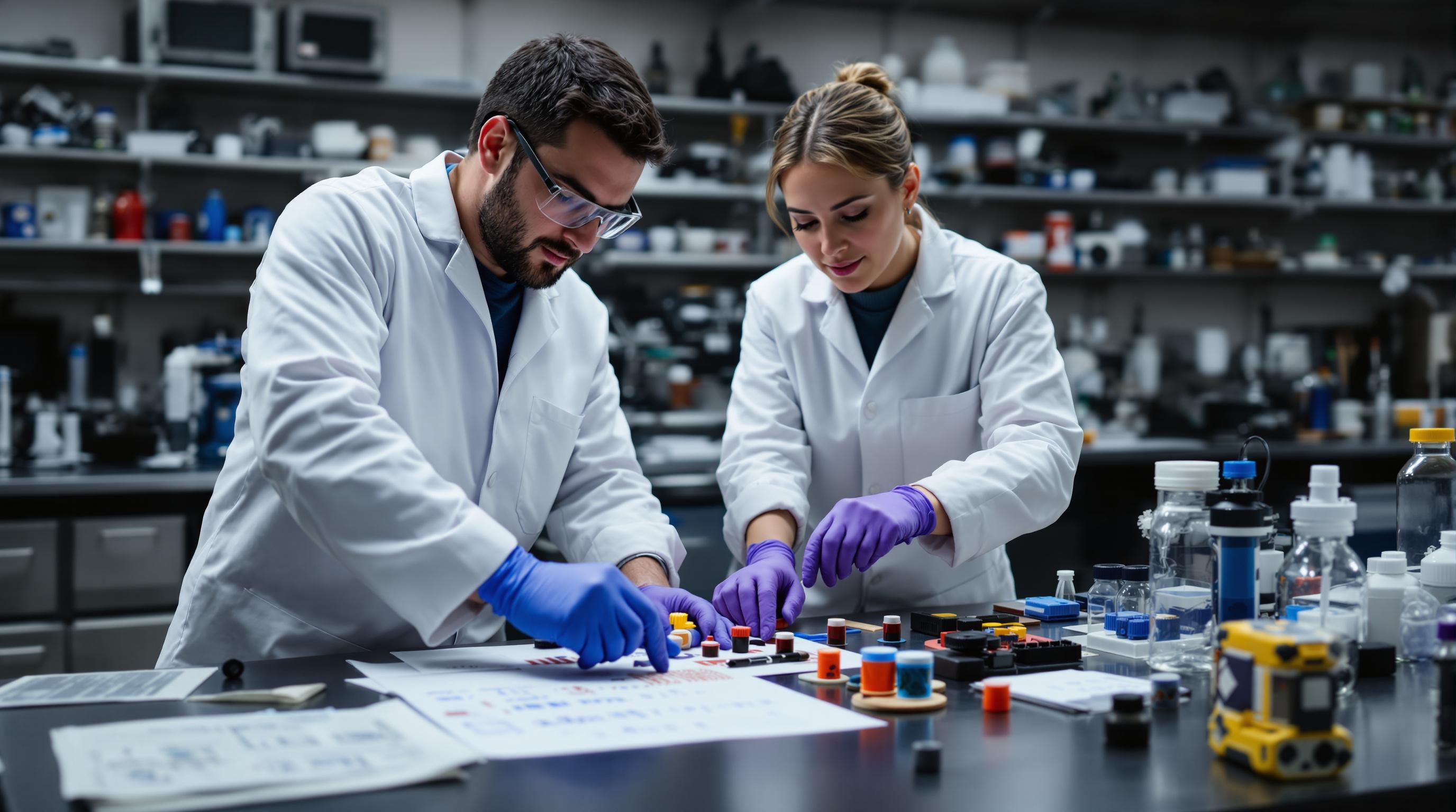 Academia & Business Schools