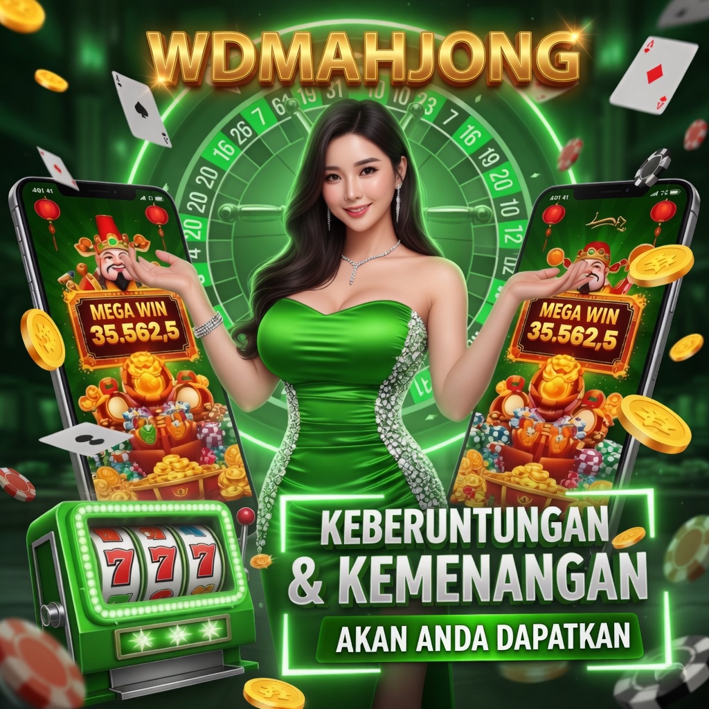 WDMAHJONG