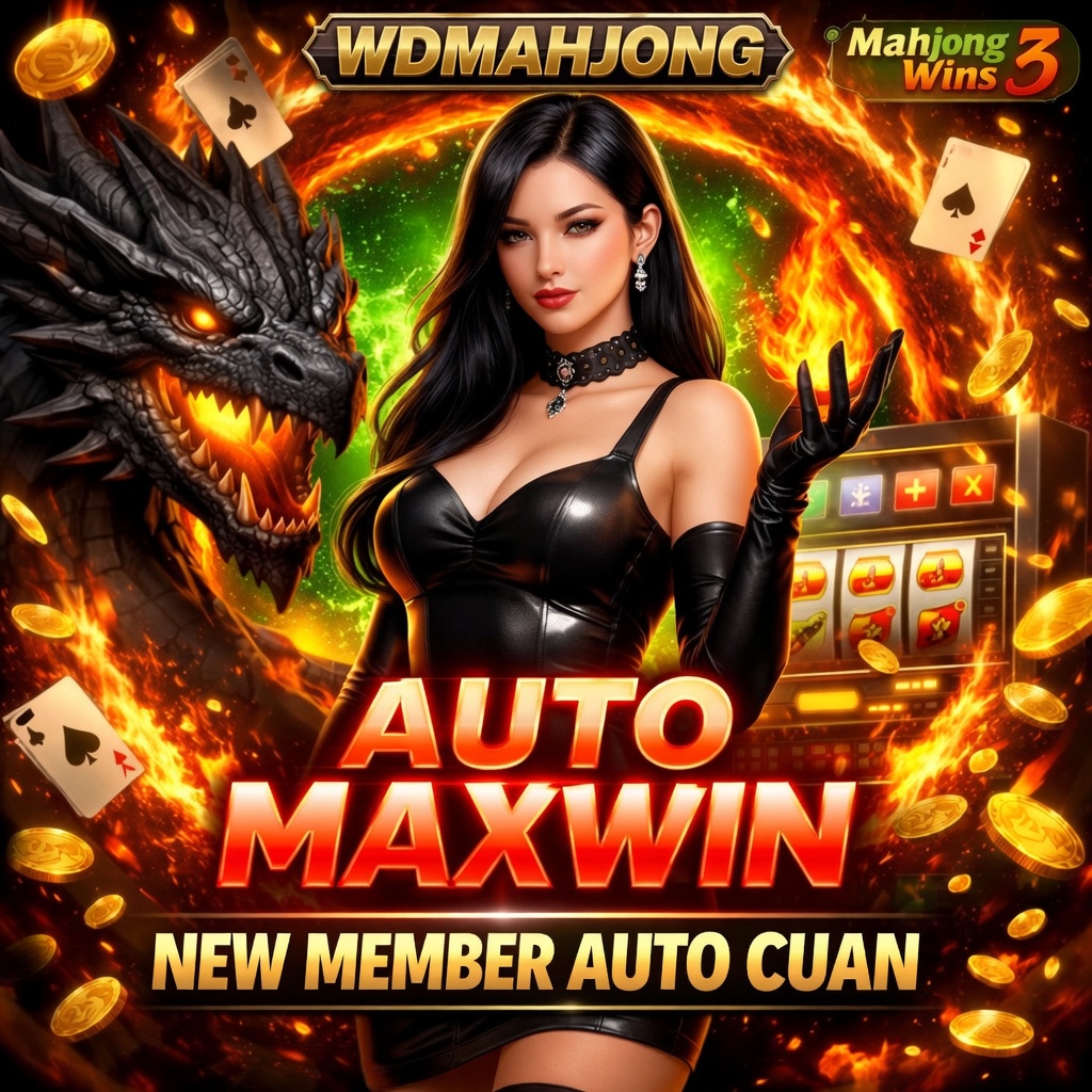 WDMAHJONG