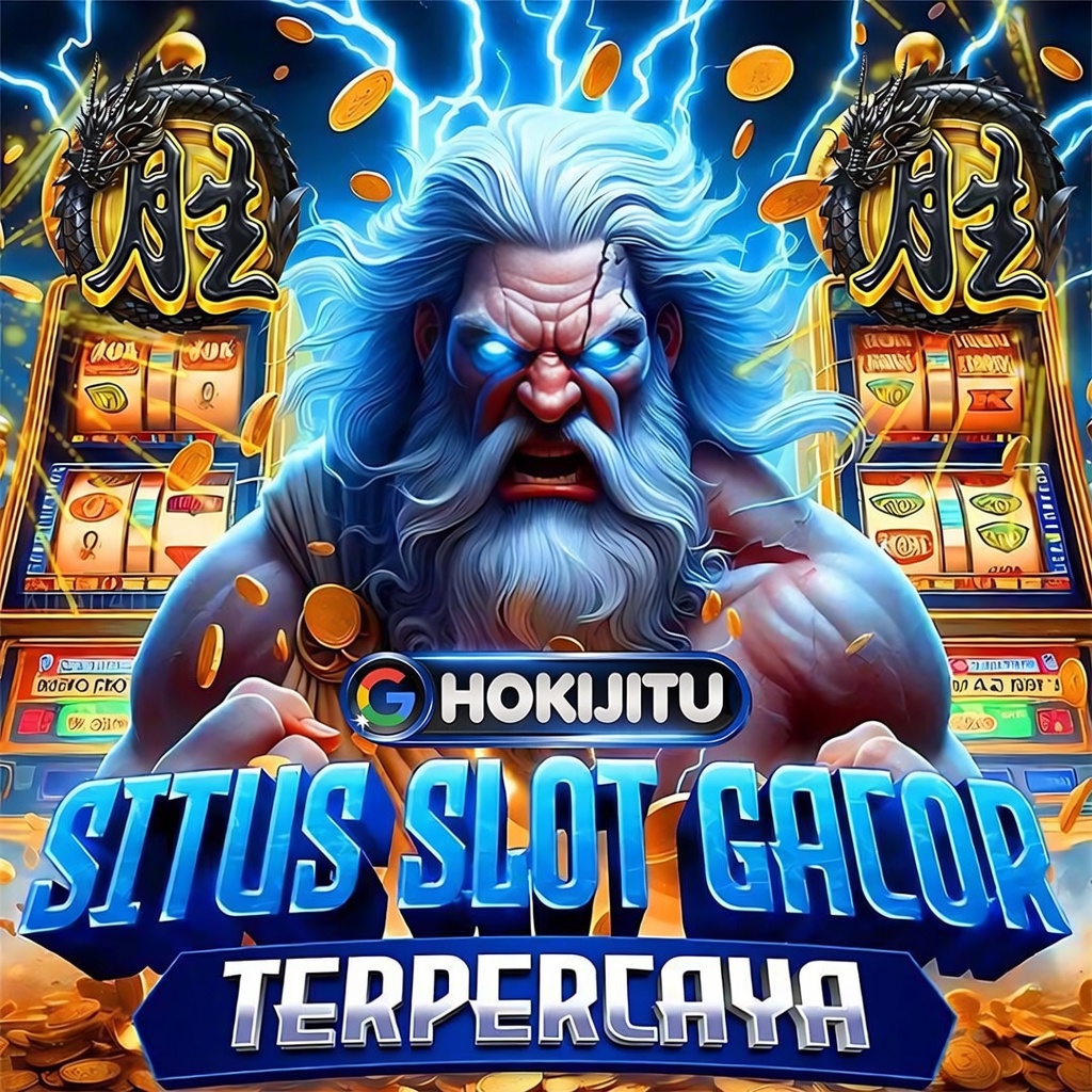 HOKIJITU – Platform Judi Menguntungkan dengan Server Super Stabil & Fair Play