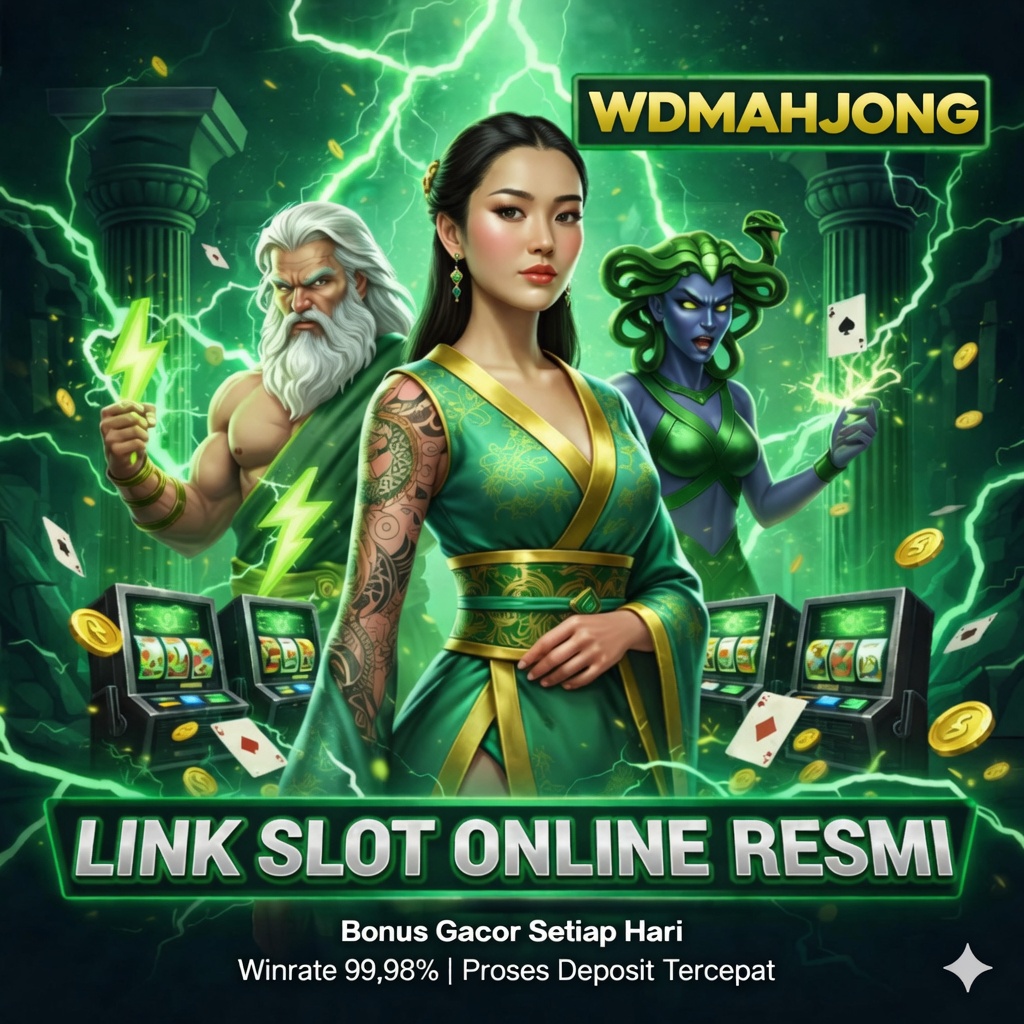 WDMAHJONG