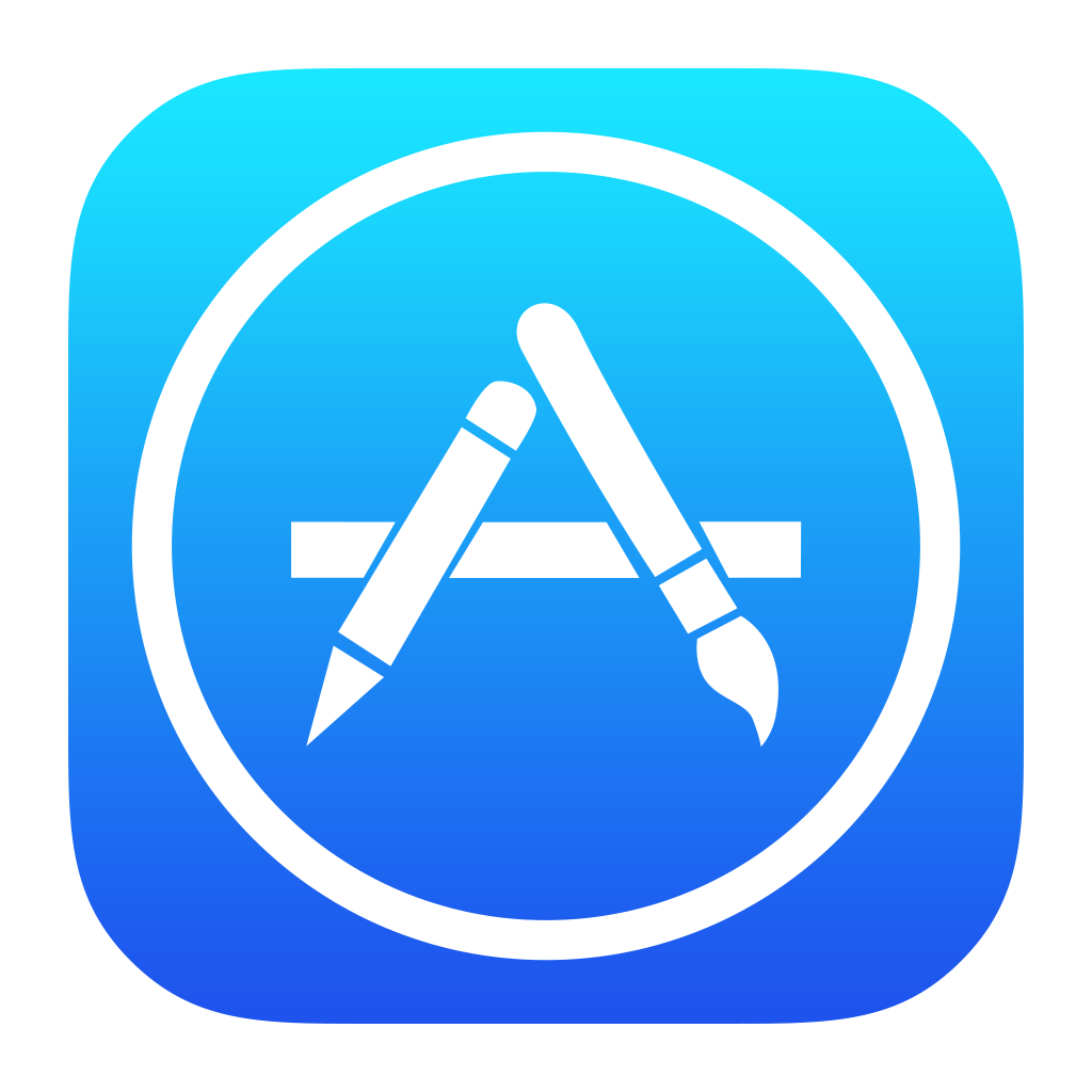 Apple App Store