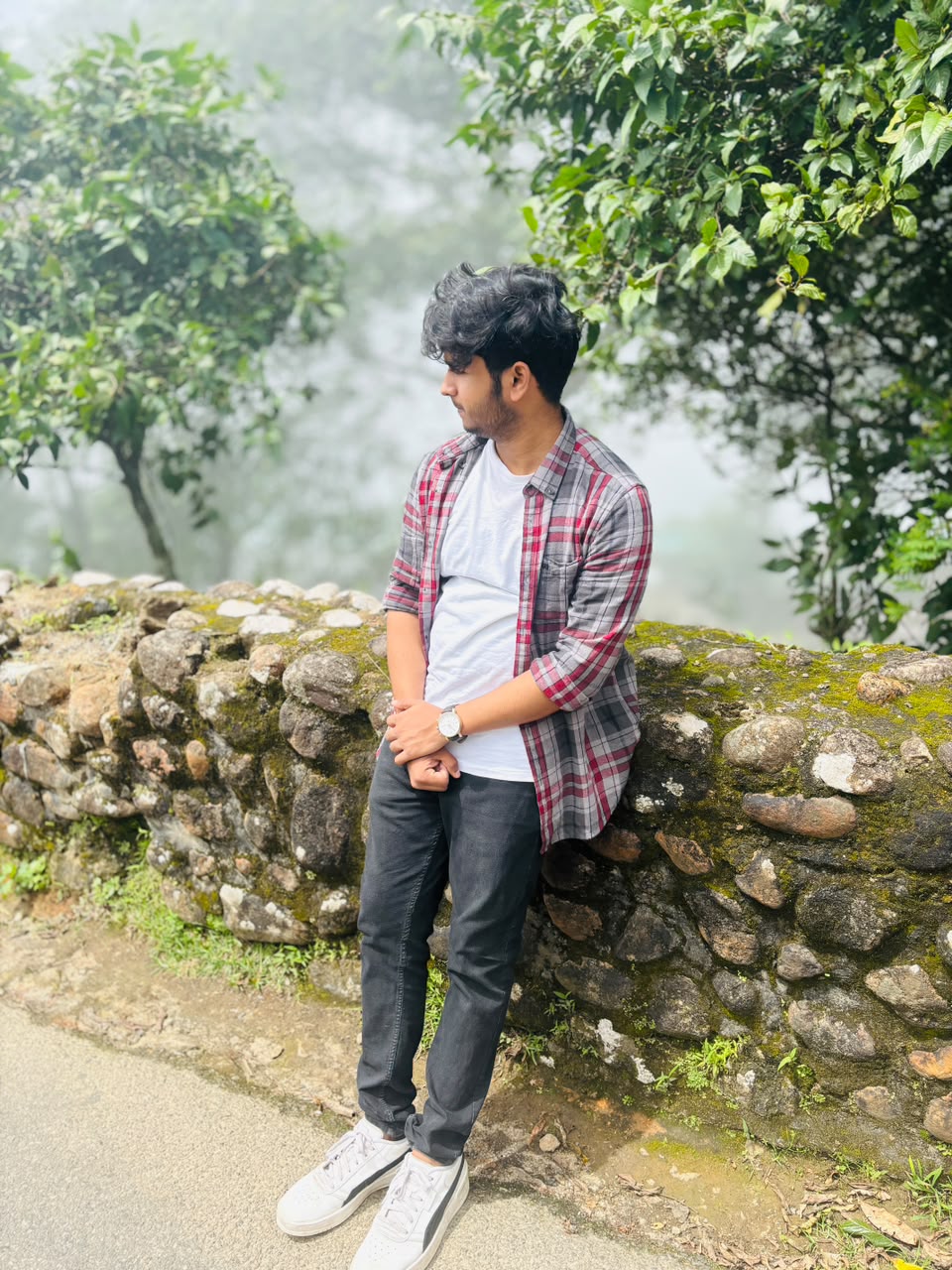 Aayush Tiwari