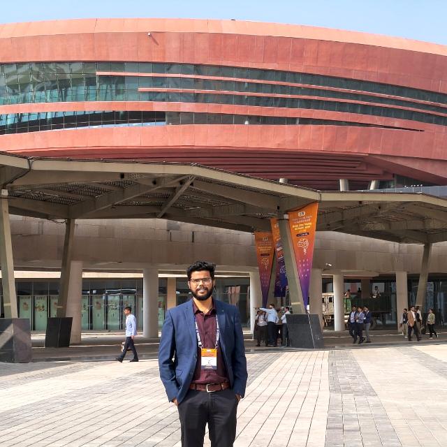 Anurag Tiwari