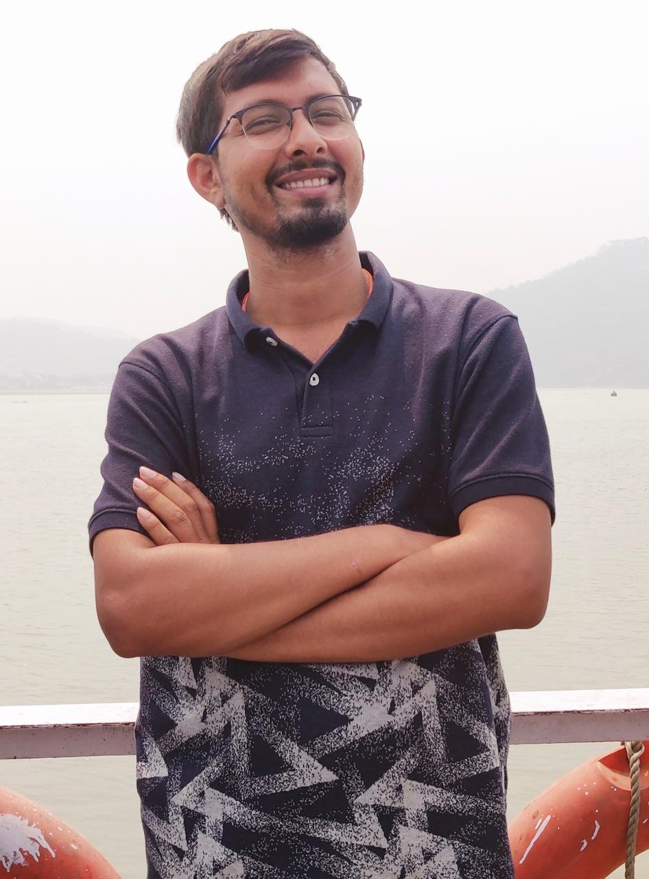 Sachit Narayan Pandey