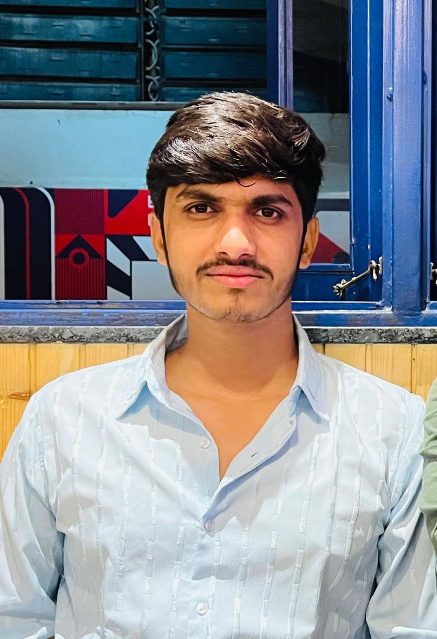 Golu Pandey