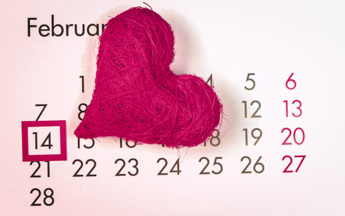 Квест на 14 февраля любимому