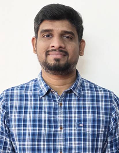 Saidu Raju Sidhu