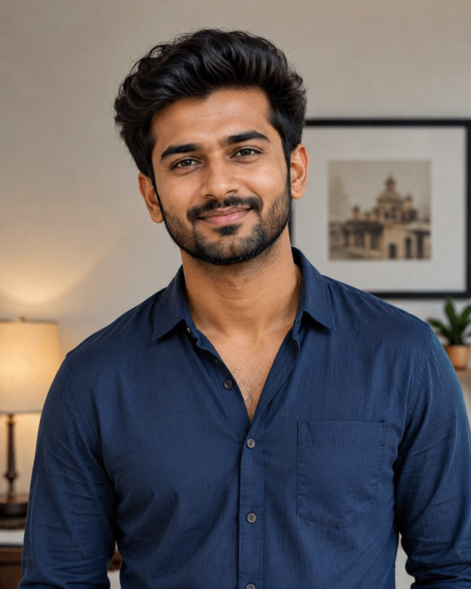 Vasanth Kumar