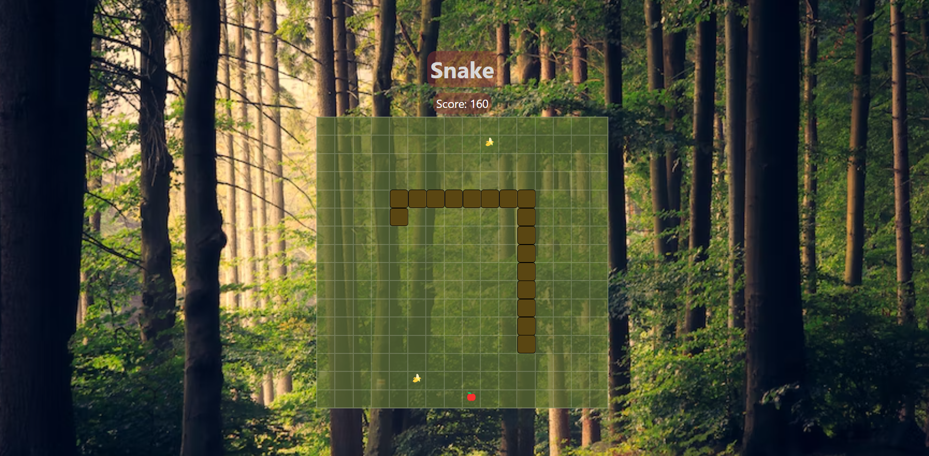 Snake