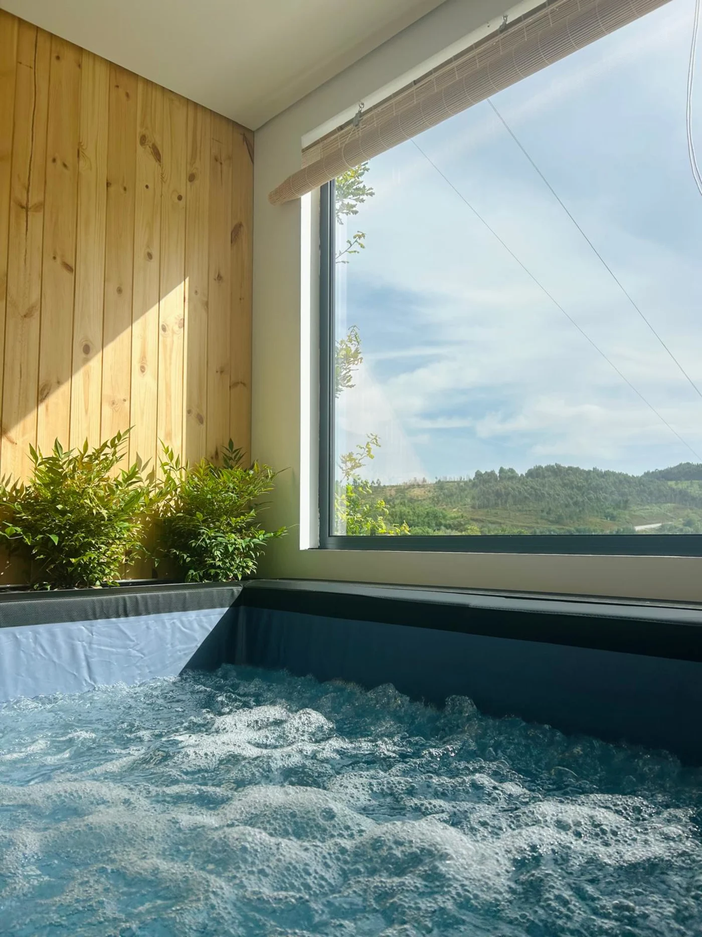 Jacuzzi
