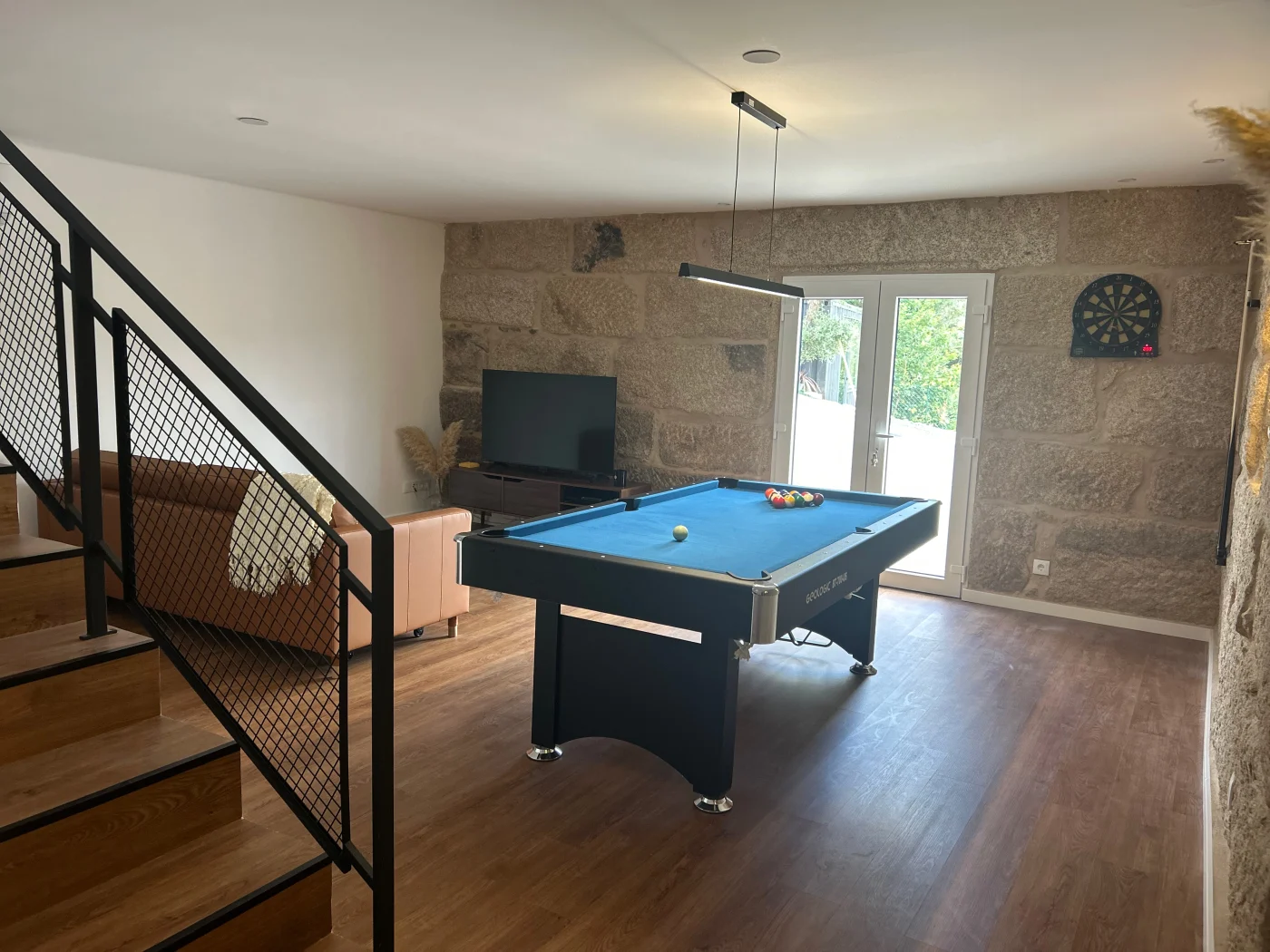 Sala de Jogos