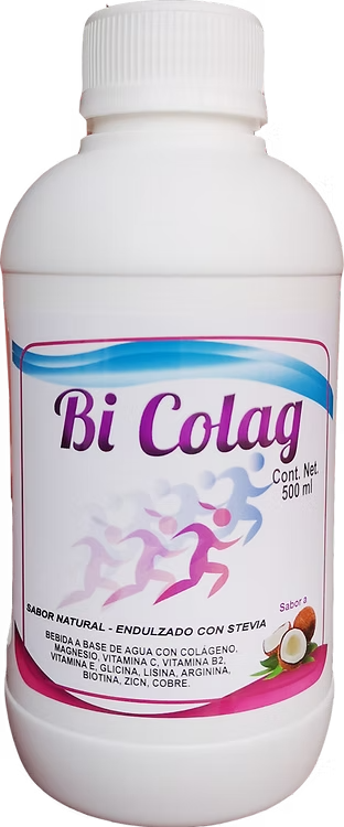 Bicolag Colágeno
