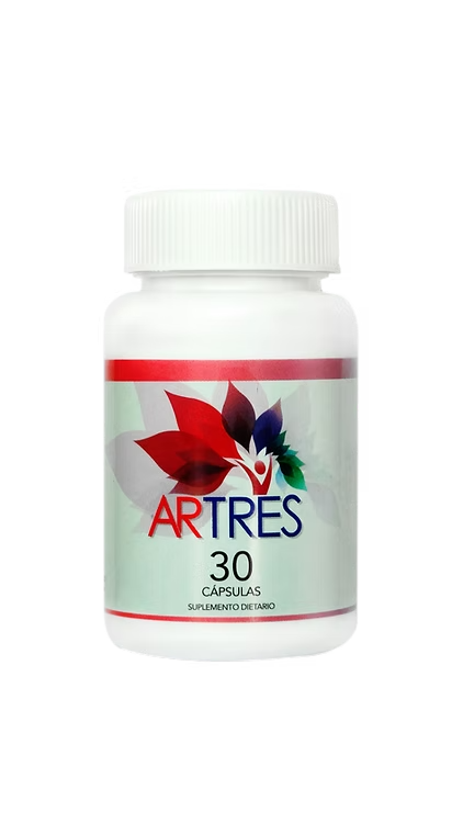 Artres x 60 / 30 comprimidos