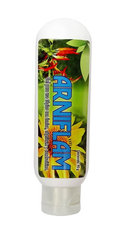 Arniflam tubo 90 gr
