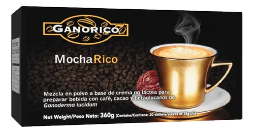 MochaRico