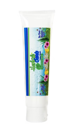 Herbal Dent 90gr