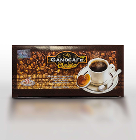 Gano Cafe Clasico