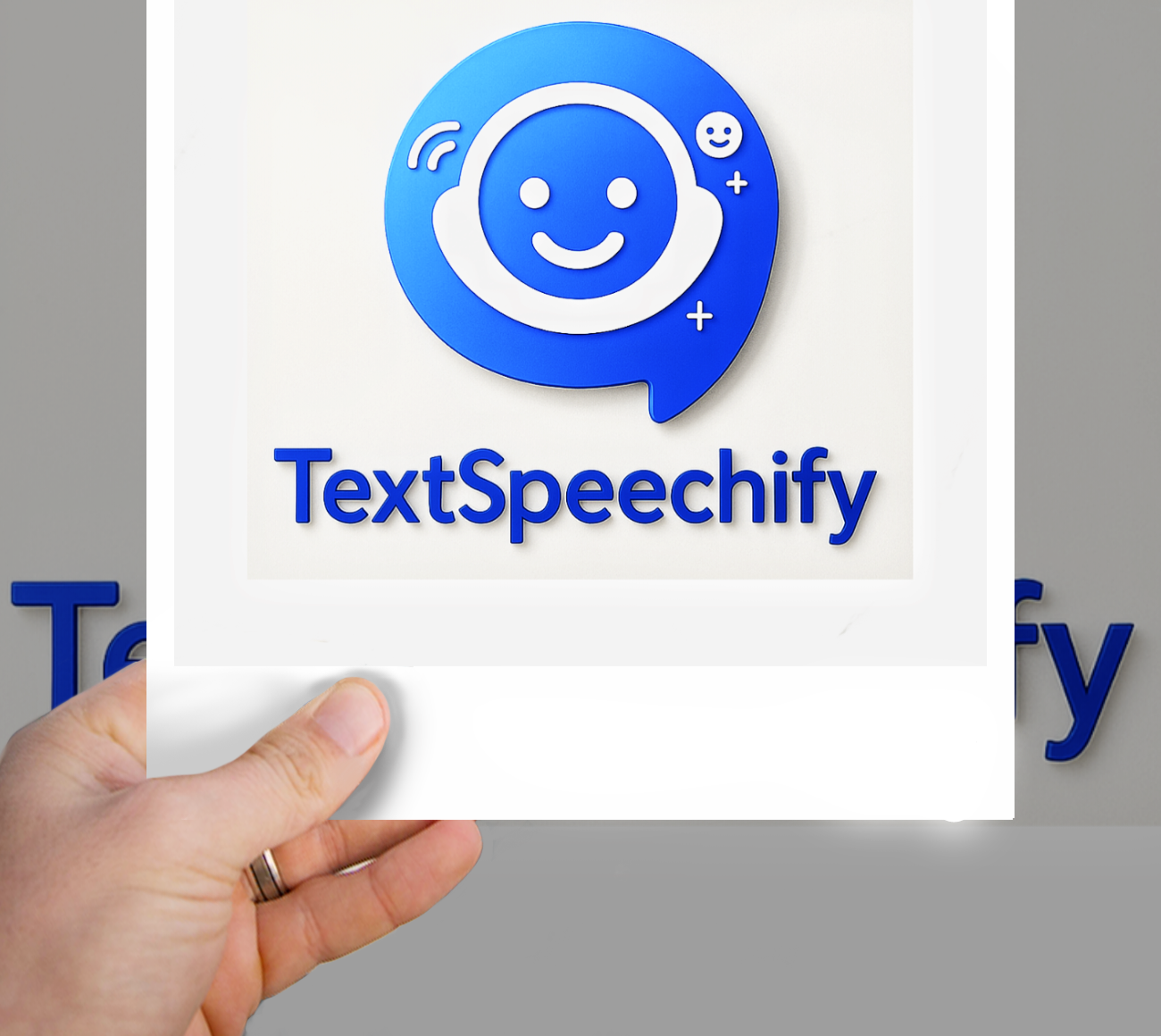 TextSpeechify