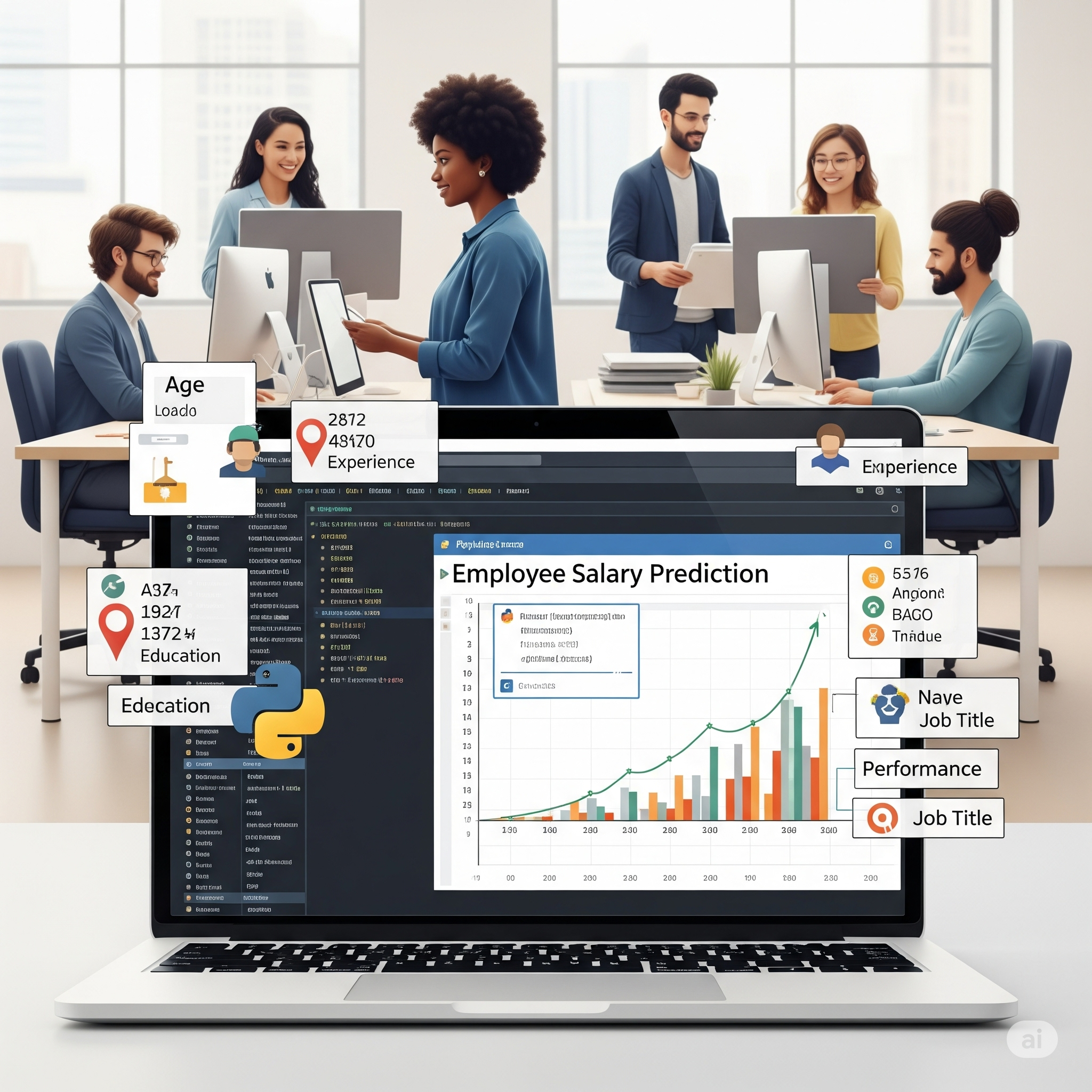 Project Management Tool
