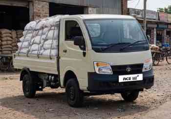 Tata Ace HT Plus