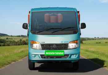 Tata Ace EV 1000