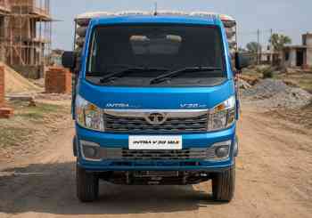 Tata Intra V30 Gold CX