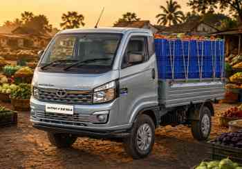 Tata Intra V50 Gold CX