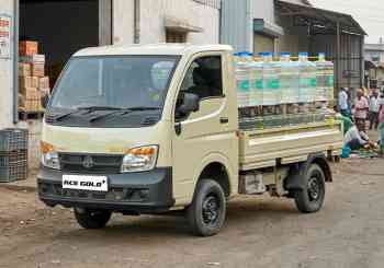 Tata Ace Gold Plus