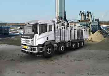 Ashok Leyland 4825