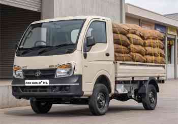 Tata Ace Gold Plus XL