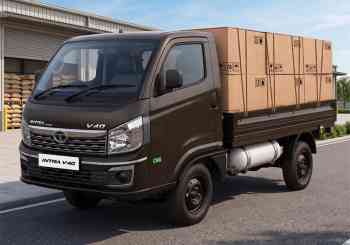 Tata Intra V40 Bi-Fuel CNG+Petrol LX