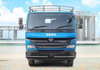 Tata Azura 1216.K