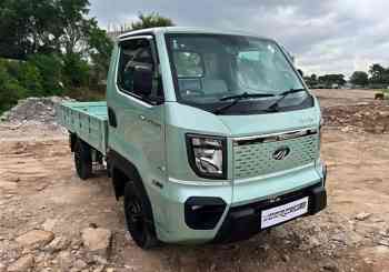 Mahindra Veero 1.1 XXL SD V2 CNG