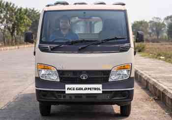 Tata Ace Gold Petrol CX